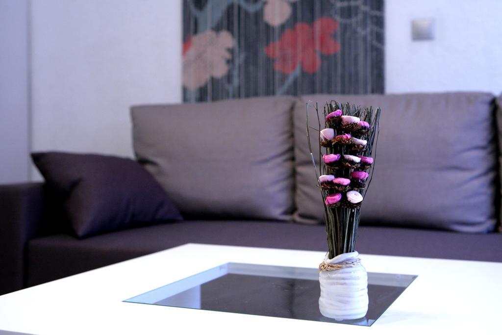 Porta Anna Apartments Medulin Habitación foto